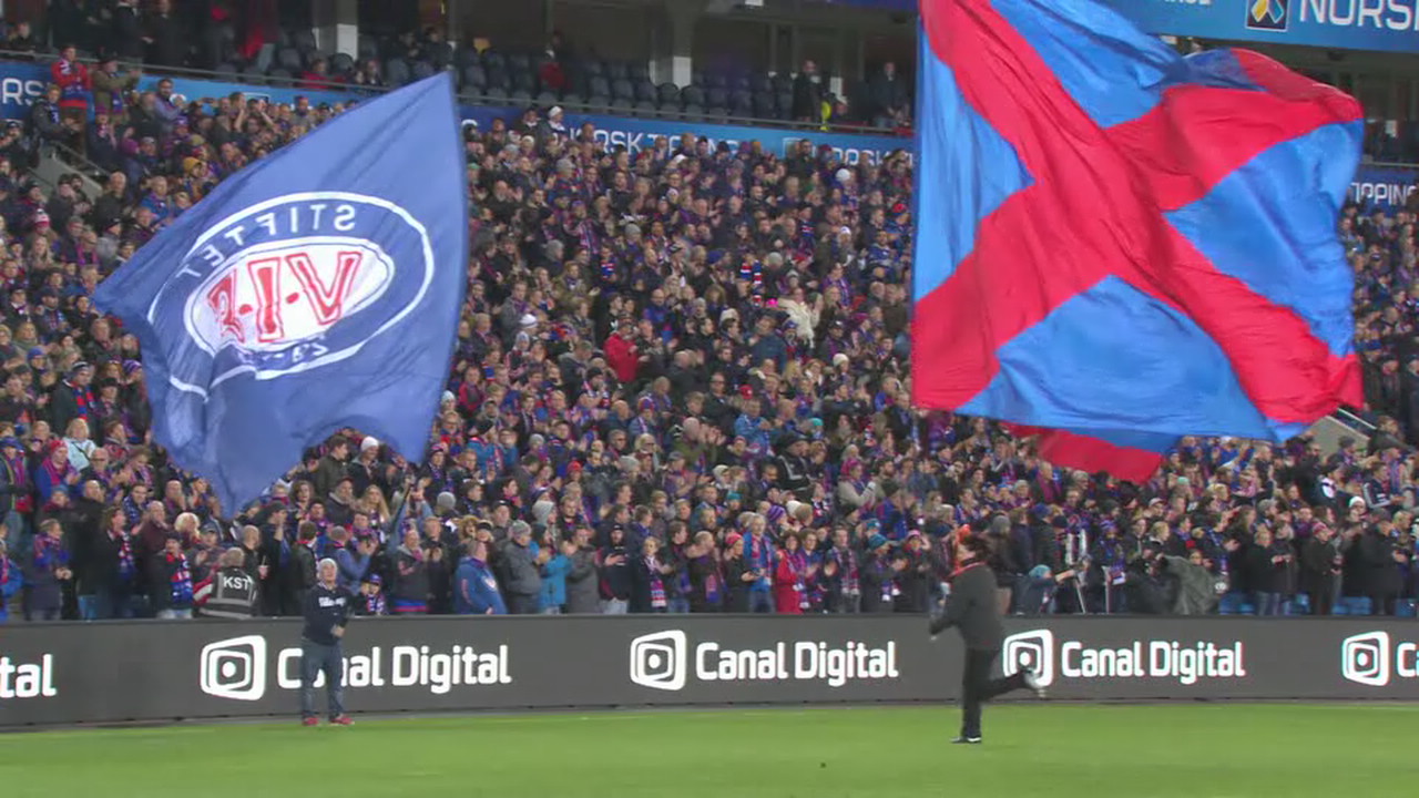 Wæhler takket for seg